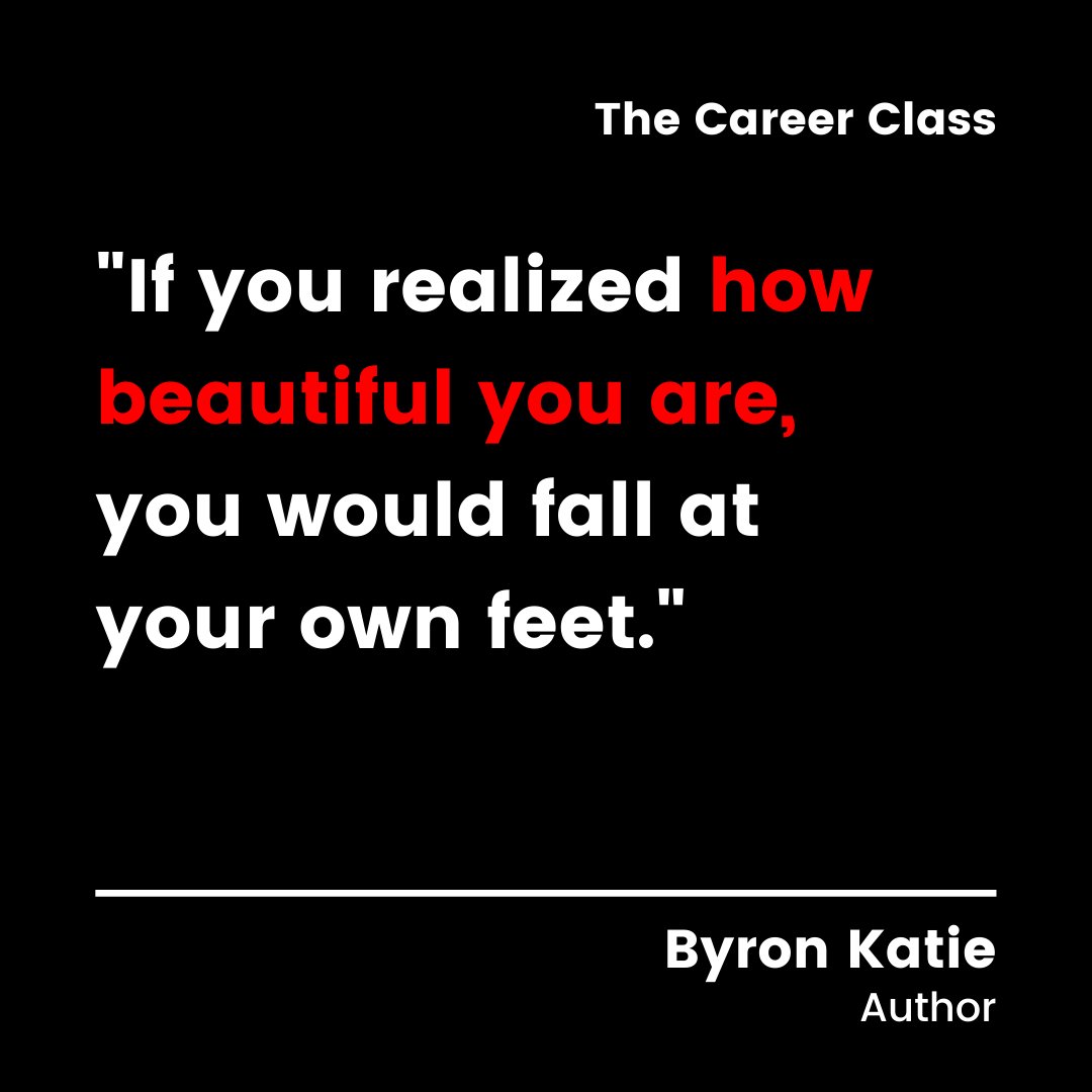CareerClass2019's tweet photo. #TheCareerClass #TheCareerAdvice #quoteoftheday #career #author #philosophy
#business #Performance #strategy #startup #thinking #communication #money #company #education #quotes #students #choices #loveyourself #action #science #redesignyourlife #yourself #enthusiasm https://t.co/eOYl3XF6mC