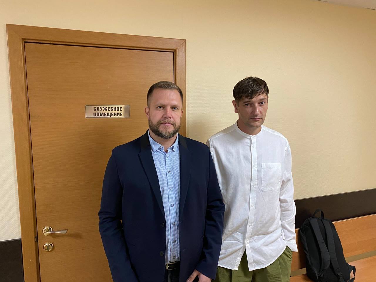 преображенский суд москвы