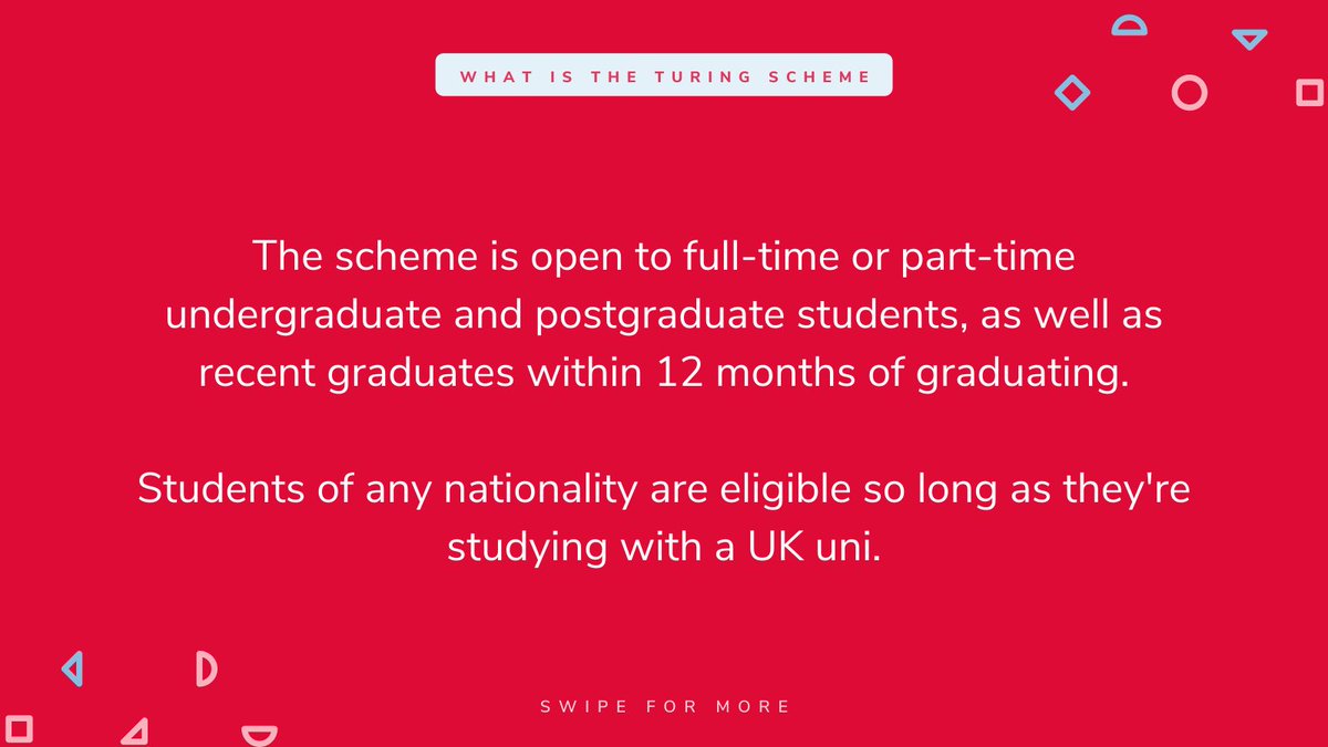 Complete University Guide tweet media