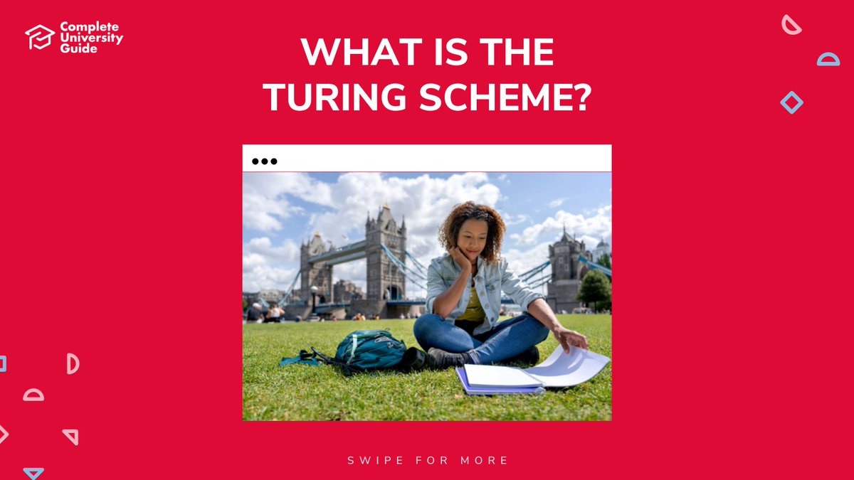 Complete University Guide tweet media