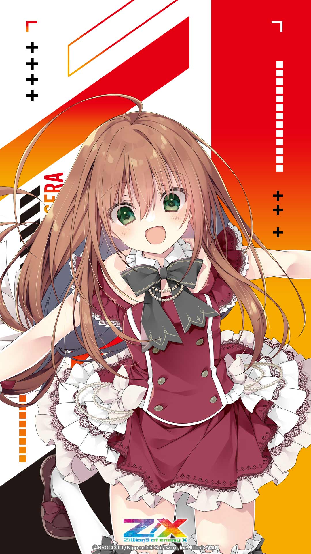 Z/X(ゼクス)公式アカウント on X: Z/X(ゼクス)公式アカウント on X:
