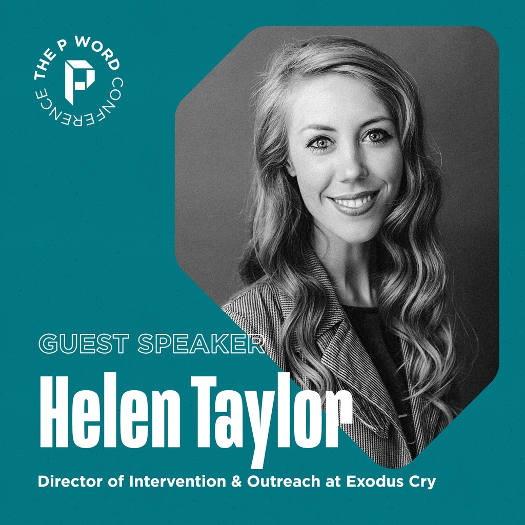 nakedtruthteam's tweet image. Incredibly excited to announce these 2 #PWORD2021 speakers who are making waves in the fight against big porn. @exoduscry @CEASEorgUK @NessMorse pwordconference.com