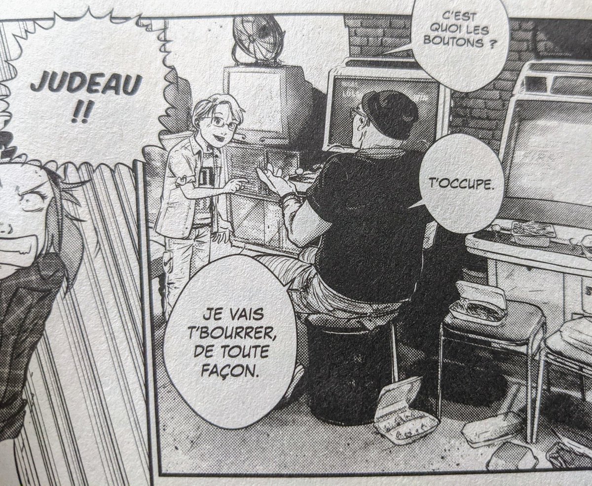 Guillaume [Asenka] Dorison tweet media