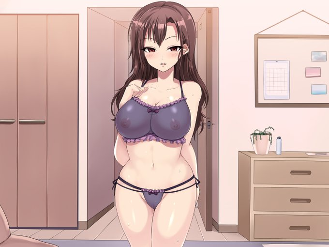 オフ会で出会ったお姉さんに…💕 