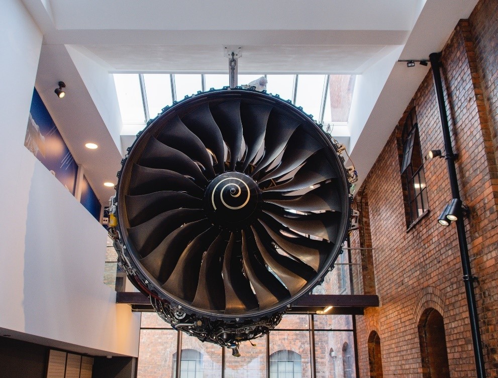 Explore and learn more about Derby Museums’ weird and wonderful collections with free downloadable activity sheets.

In our new activity you can learn all about engines and have a go at making your own windmill. ✂️

Suitable for ages 5+ with a grown-up.

derbymuseumsfromhome.com/have-a-go
