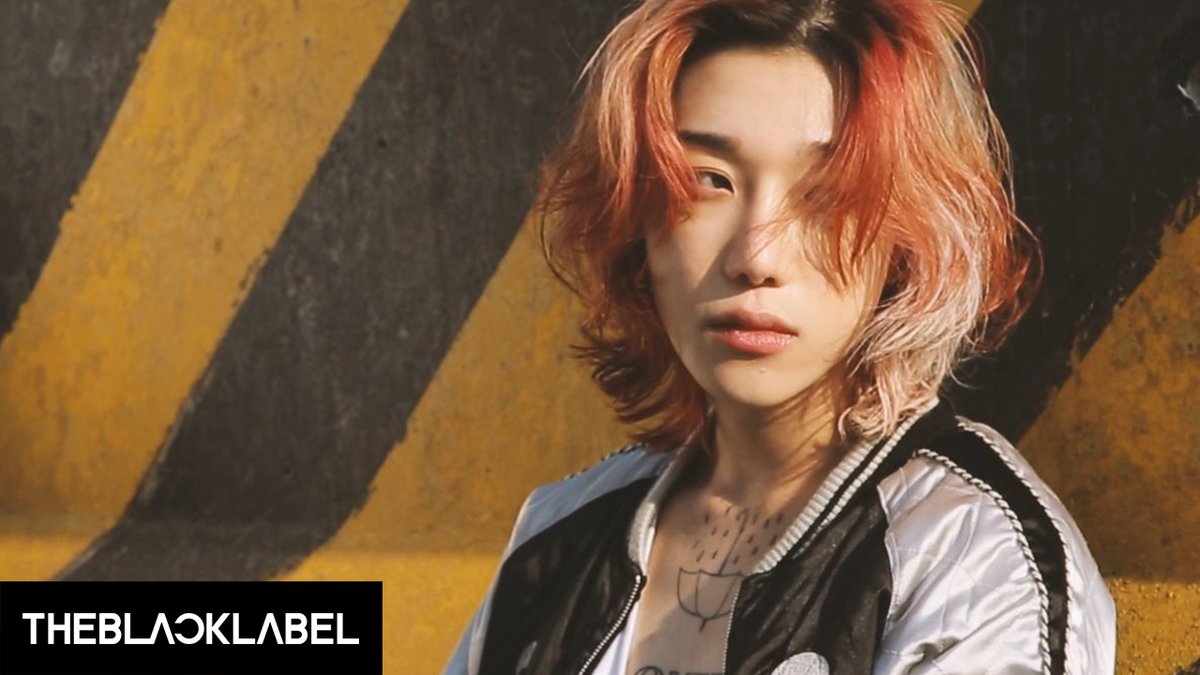 THEBLACKLABEL's tweet photo. LØREN - NEED (ooo-eee)
BEHIND THE SCENES OF M/V OUT NOW ON THEBLACKLABEL YOUTUBE CHANNEL

📽 https://t.co/PFf4DVK70Z

#LØREN #로렌 #NEED #oooeee #behindthescenes #FIREEXITRECORDS #THEBLACKLABEL https://t.co/ndXQ0s1W2u
