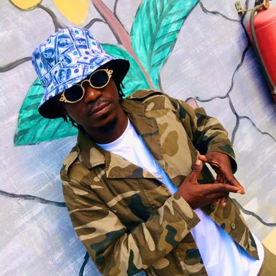 MajorSteppa's tweet image. THANK YOU JAH 🙏