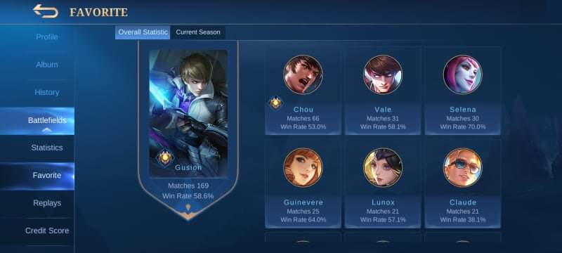 Rye_Cullen's tweet photo. @JoshCullen_s M5 this season

Ml id: 585887441  yung m5

May smurf epic meron 

Epic acc id : 793105843 https://t.co/FLznaYf5kE