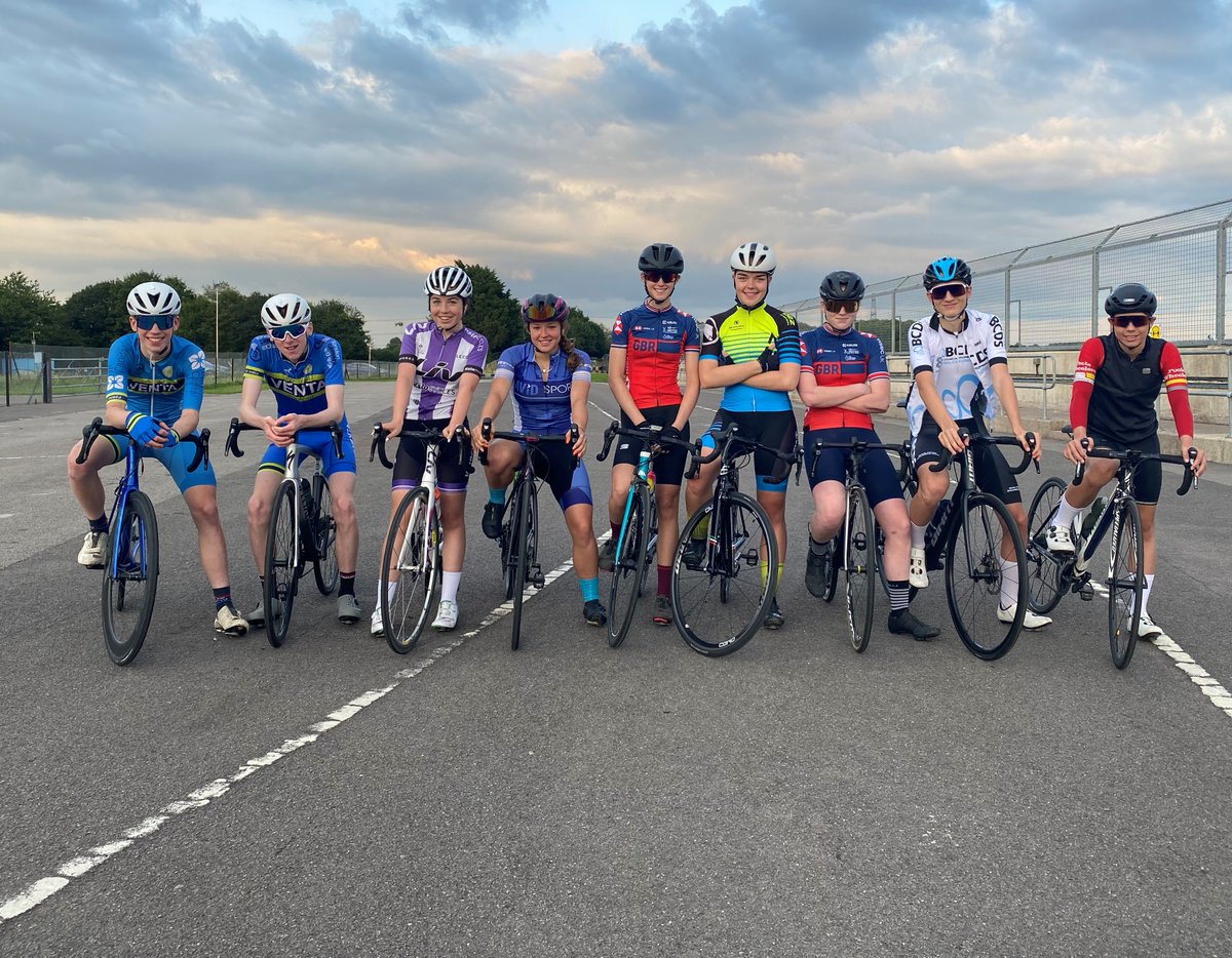 Delighted to announce #teamsouth for 2021 
<a href="/_SchoolGames/">School Games National Finals</a>
 Boys: 
Tom Adby
Matthew Gilmour 
Alex Murphy 
Oliver Pettifer 
Reserve: Ollie Boarer
Girls: 
Katie-Anne Calton
Niamh Murphy
Holly Ramsey
Isabel Sharp
Reserve: Ellie Wallbaum

schoolgamesfinals.org/sports/cycling/