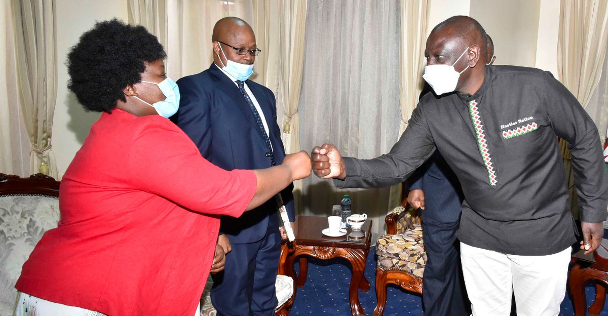 The ravages of the COVID-19 pandemic requires a global effort to save lives and restore livelihoods. An effective mass testing and vaccination is critical for managing the effects of this disease.