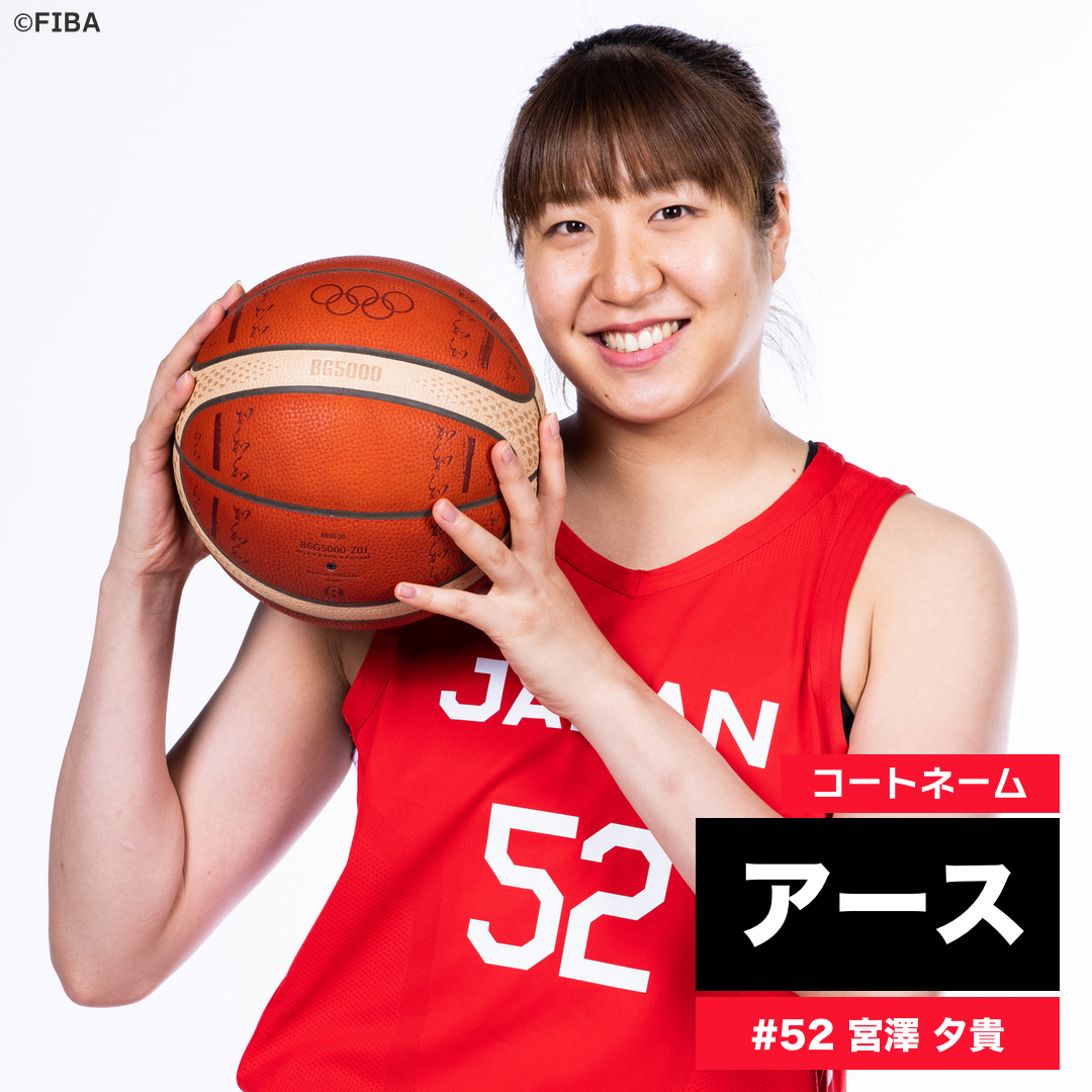 女子日本代表 コートネーム まとめ 女子バスケ決勝戦を前に コートネーム を覚えて 今以上に選手たちへエールを届けましょう Akatsukifive バスケットボール 観ようぜ日本代表戦 Tokyo Twitter 女子日本代表 コートネーム まとめ 女子バスケ決勝戦を前に コートネーム を覚えて 今以上に選手たちへエールを届けましょう Akatsukifive バスケットボール 観ようぜ日本代表戦 Tokyo Twitter
