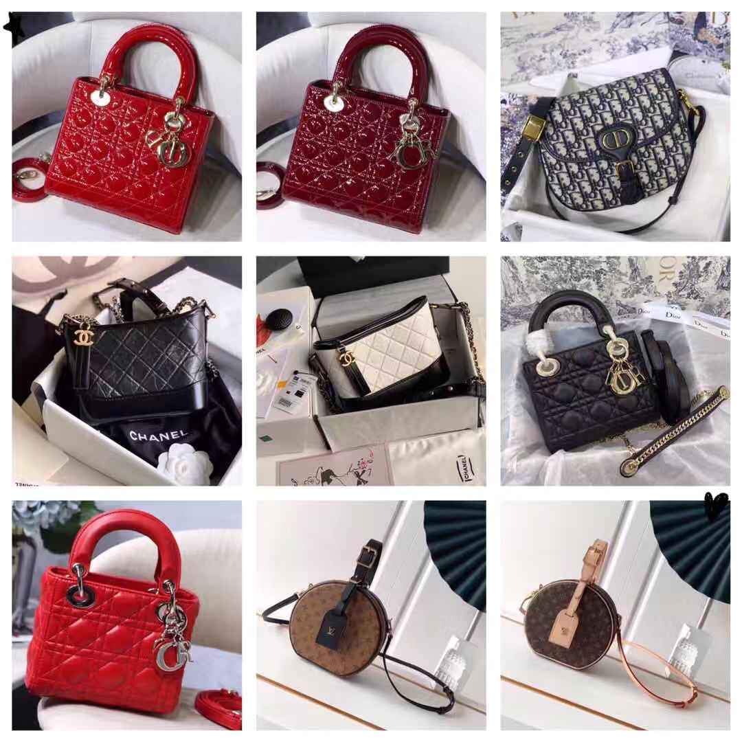 Yupoo discount dior bag