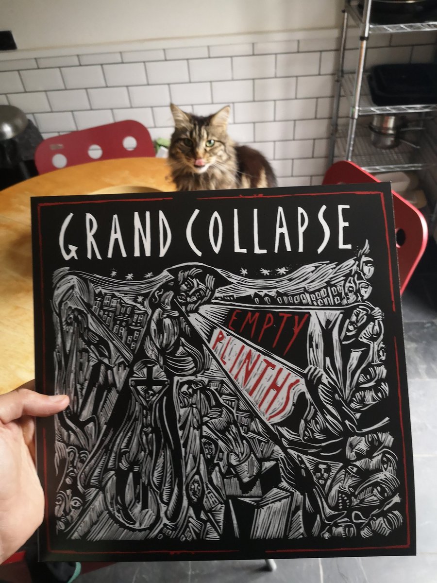 Grand Collapse tweet media