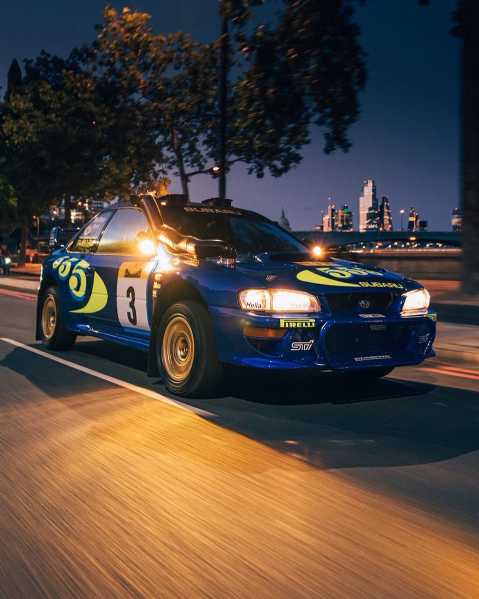 Subaru tweet media