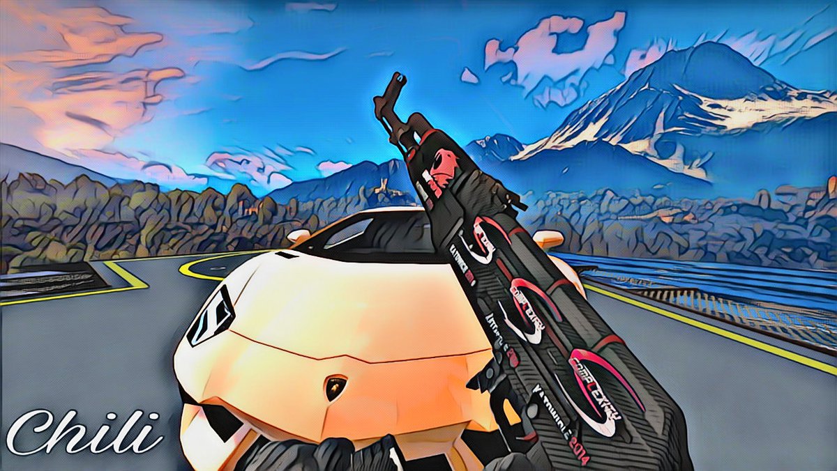 Made This for edit on <a href="/ChiLi_csgo/">ChiLi</a> s AK STMW  
FV:- 0.10(Iremoved st bar)

UP FOR SALE

B/o :- ¥39900 (in buff )
Dm me or chili if anyones interested ❤️🙏