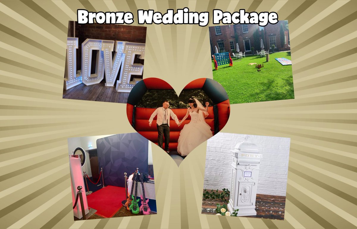 GedlingCastleHire tweet media