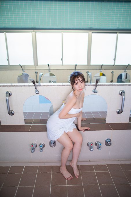 Twitterのコスプレ画像14