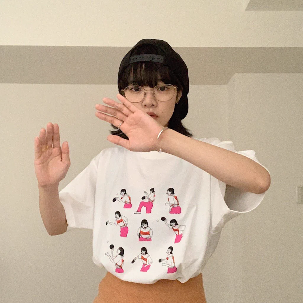 あいみょん 🦭 on X: 