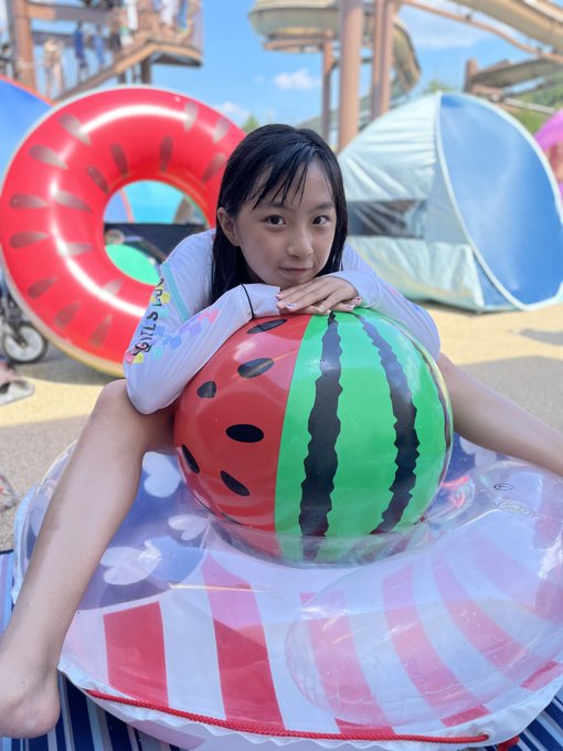 Twitterのコスプレ画像4