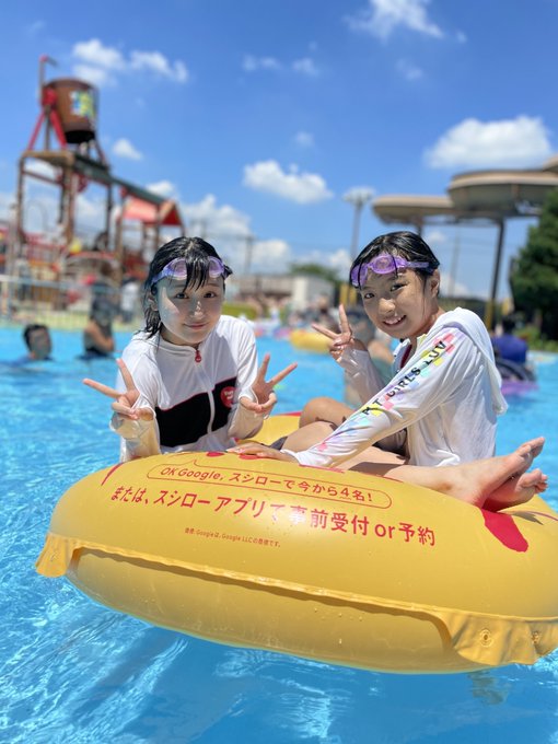 Twitterのコスプレ画像6