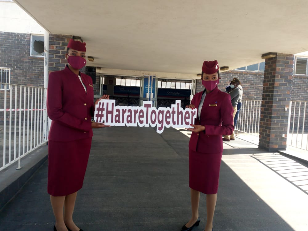 ZBC News tweet media