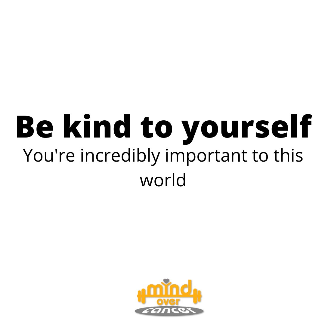 Mind Over Cancer (@mindovercancer1) on Twitter photo 