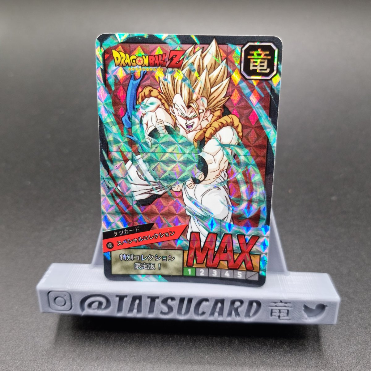 Lord Gogeta Gogeta Lord Twitter