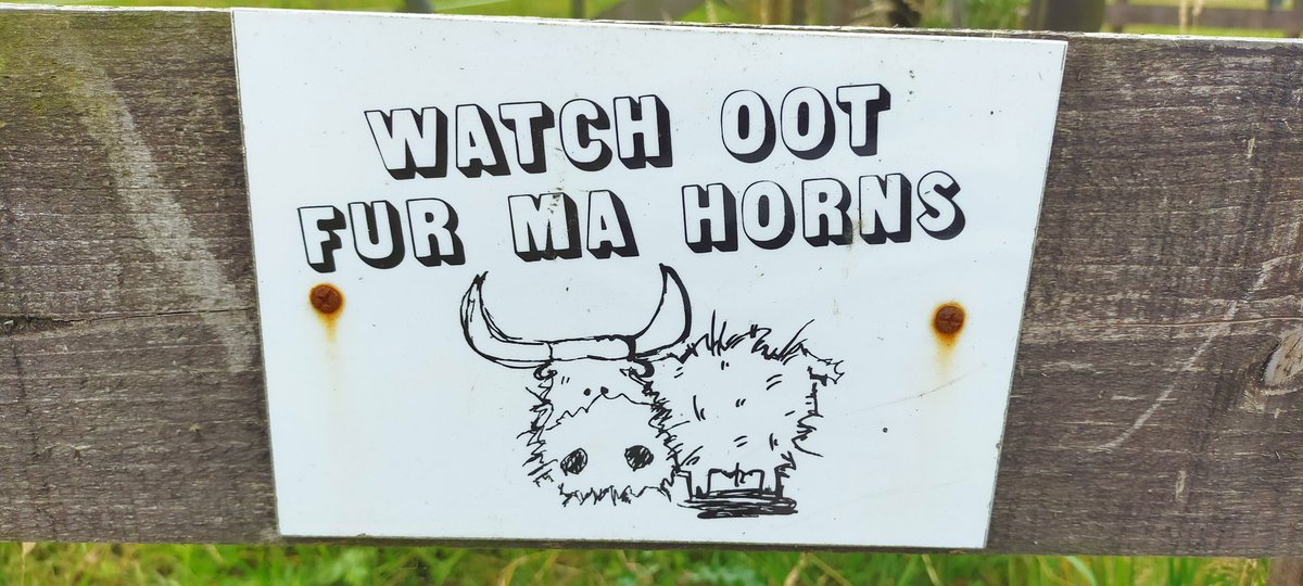 Sound advice <a href="/farm_signs/">Farm Signs</a>