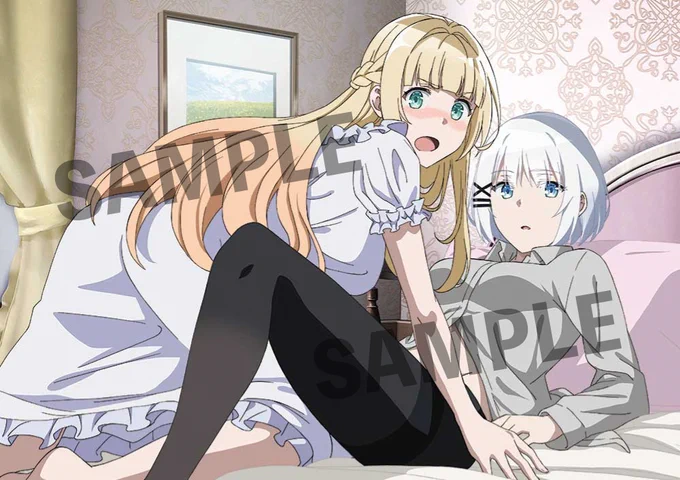 【BD&amp;DVD店舗別購入特典まとめ④】
■カドカワストア
各巻購入特典:
原作者・二語十書き下ろし特製SS

全巻購入特典:
アニメ描き下ろしイラスト使用A5アクリルスタンド

#たんもし 
#tanmoshi 