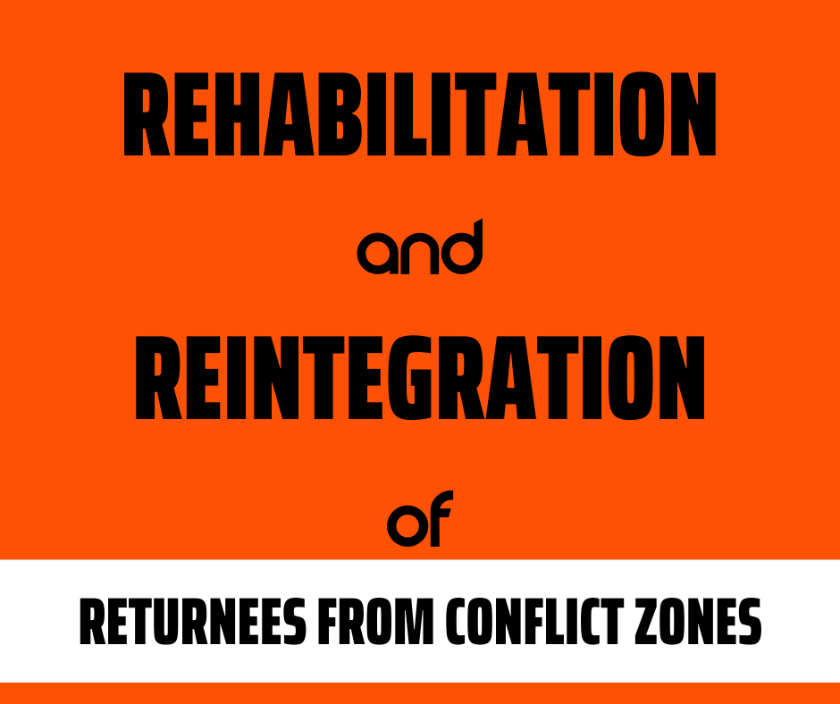 Projekti i implementuar nga #IANS në Cërrik konsiston në një punë të madhe që është bërë nga psikolog, mjek &amp; psikiatër. 
Ekipi është hasur shpesh me refuzim të familjeve për të bashkëpunuar, por në bazë të punës së ekipit është arritur të merren rezultate të frytshme.