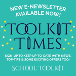 Photo by SchoolToolkit (@schooltoolkit)