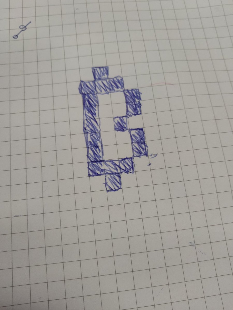 What are you thinking about at your student job?
Me:
