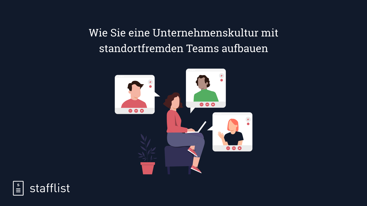 stafflist_io's tweet photo. Wer behauptet, mit Fernarbeitskräften lässt sich keine Arbeitskultur herstellen? Wir haben eine schöne Liste zusammengestellt, mit der Sie ein gutes Arbeitsumfeld stärken, fördern oder schaffen können, auch wenn es komplett virtuell ist!

https://t.co/ssn3RO7Xah

#culture #wfh https://t.co/OMd0jhiUto