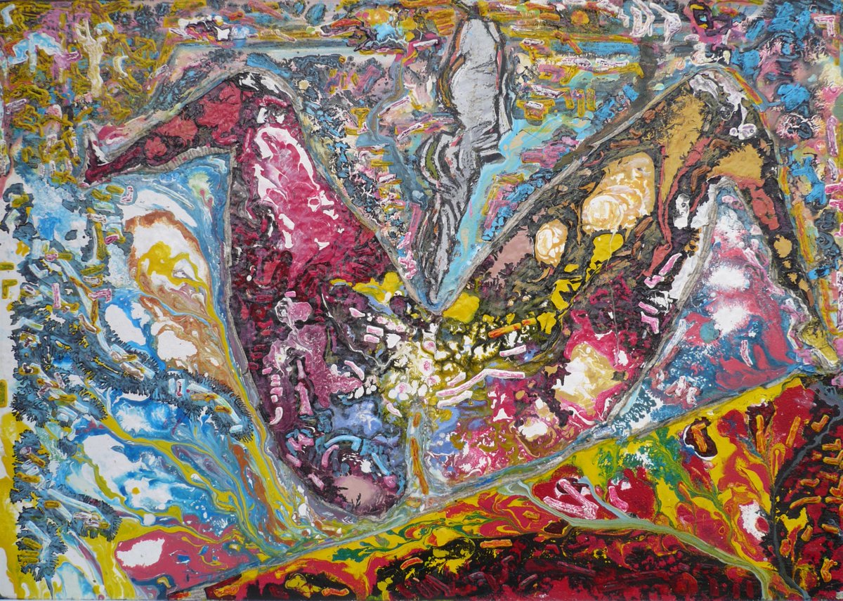 jpducarteron's tweet image. Recherche du ciel idéal...