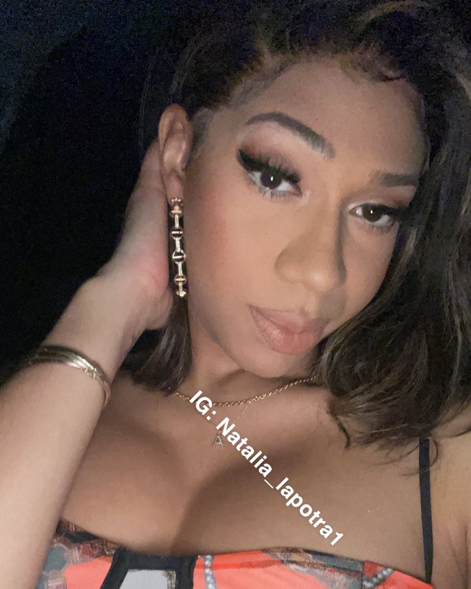 Natalia La Potra(@LaPotra1517) 's Twitter Profile. 💋 💋 💋. 