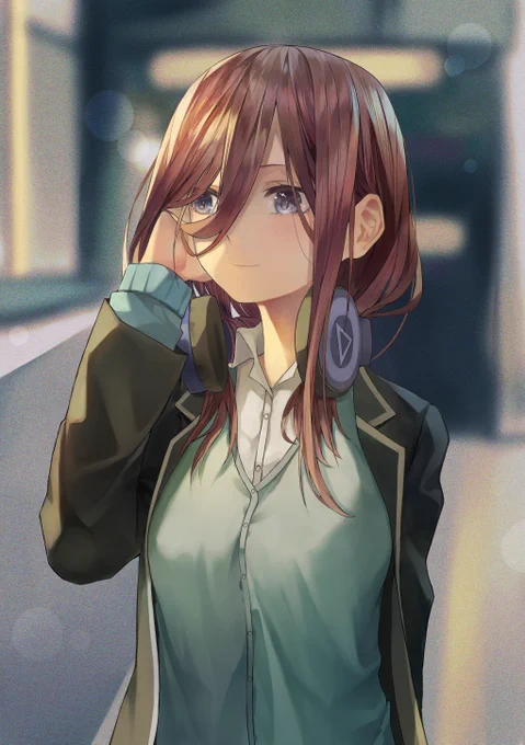 Miku 