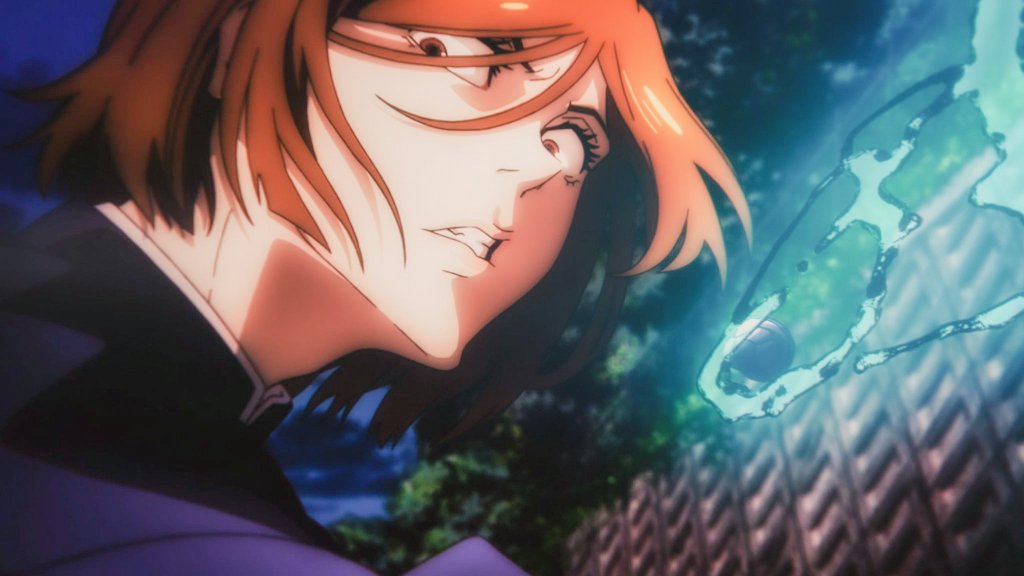 Jujutsu Kaisen tweet media