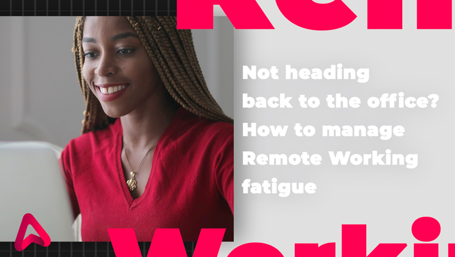 After over a year of lockdowns and working from home the shine of remote working has dulled, with many employees feeling increasingly exhausted. We’ve compiled a few tips on how employers and employees can reduce remote working fatigue. 
itsupportbusiness.co.uk/itsb-byte/clou…