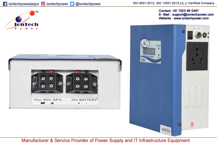 IontechPower tweet picture