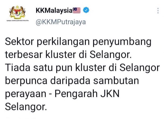..mereka delete, kita sebarkan.. kerana mereka benar-benar sedang perjudikan nyawa kita bahkan tak pernah peduli keselamatan dan sara hidup kita yang mereka kekang dalam peraturan ketidakadilan mereka.. orang lain yang jadi punca, kita yang dizalimi dan dipenjara..

DEMI MASA.