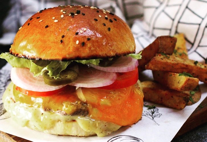 The Barn Grill on Twitter "Now order on zomato too! Link in profile