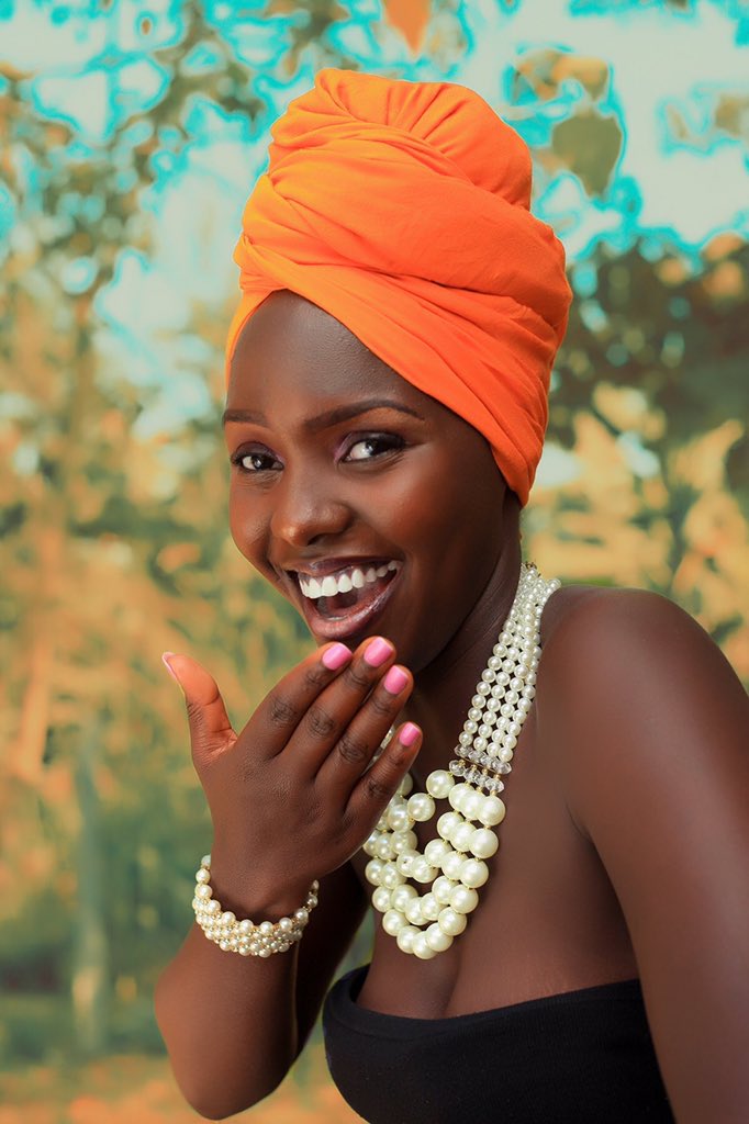NicholasKato23's tweet photo. #SupportPost
@kobusinge_angel a creature and soul in its kind, her magical smile can’t only fade if you get her back as she gies into the Miss Tourism Tooro Region contest. Voting is soon 🔥🔥 vote and follow @kobusinge_angel
#AngelForMissTourismTooroRegion https://t.co/cDw4Z56Gwt