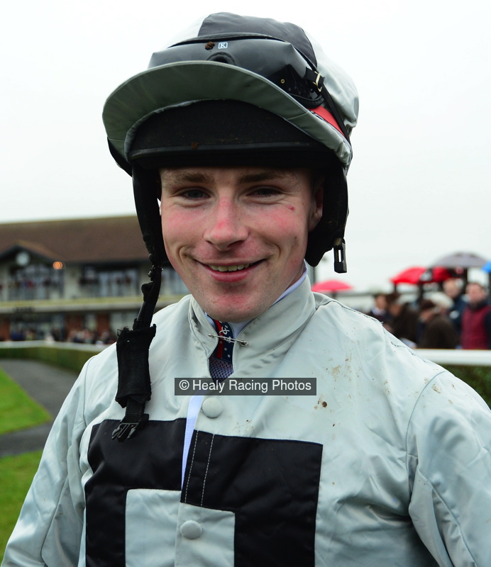 irishracing's tweet photo. Hand has final ride at Kilbeggan  https://t.co/bppUJGIvM0 https://t.co/O9h1gWPfnk