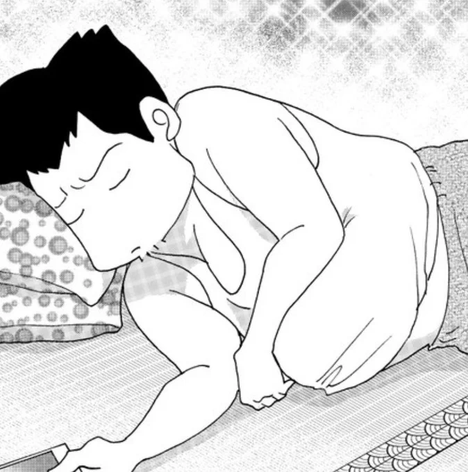 今週はハマダの生誕祭でした。本人がSNSで堂々宣伝したせいか、仕事の関係者や知り合いからたくさんのプレゼント(食べ物)をいただきました。刺身、お米、GoToEatの食事券...本当にありがとうございました!!!
これ以上ハマダにエサを与えないでください(笑)
ハマ天35話:
https://t.co/JkNsmrkmgq 