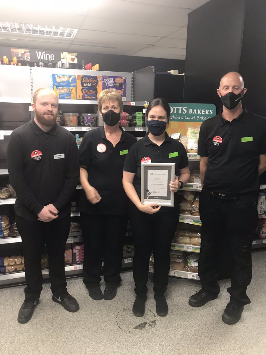 matt (@garton_matthew) on Twitter photo Well done team Wooldale who won P6 store of the month for driving great customer service supported as always by Mark F <a href="/Mrkfreem1971/">Mark Freeman</a> @grahamwren2 Well done team Wooldale who won P6 store of the month for driving great customer service supported as always by Mark F <a href="/Mrkfreem1971/">Mark Freeman</a> @grahamwren2