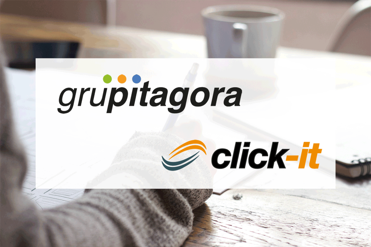 Click-IT tweet media