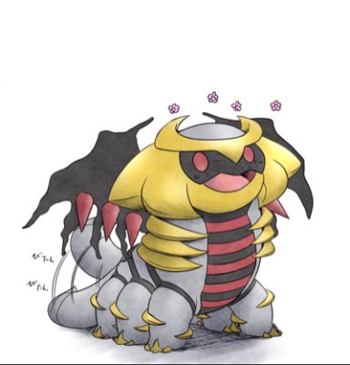 伝説ポケモンのtwitterイラスト検索結果