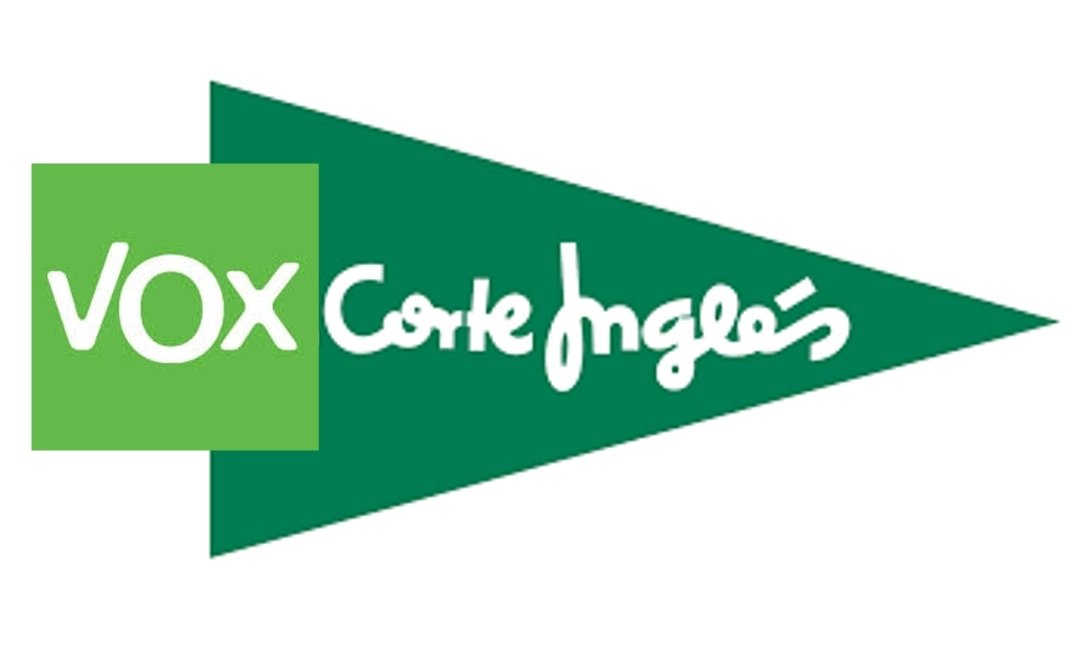 DINGO40378066's tweet photo. Mientras El Corte Inglés despide empleados y anuncia un ERE de 3.000 personas, está financiando a un partido que su único fin es romper la convivencia en España.
#BoicotCorteInglés https://t.co/RxLondX3cS