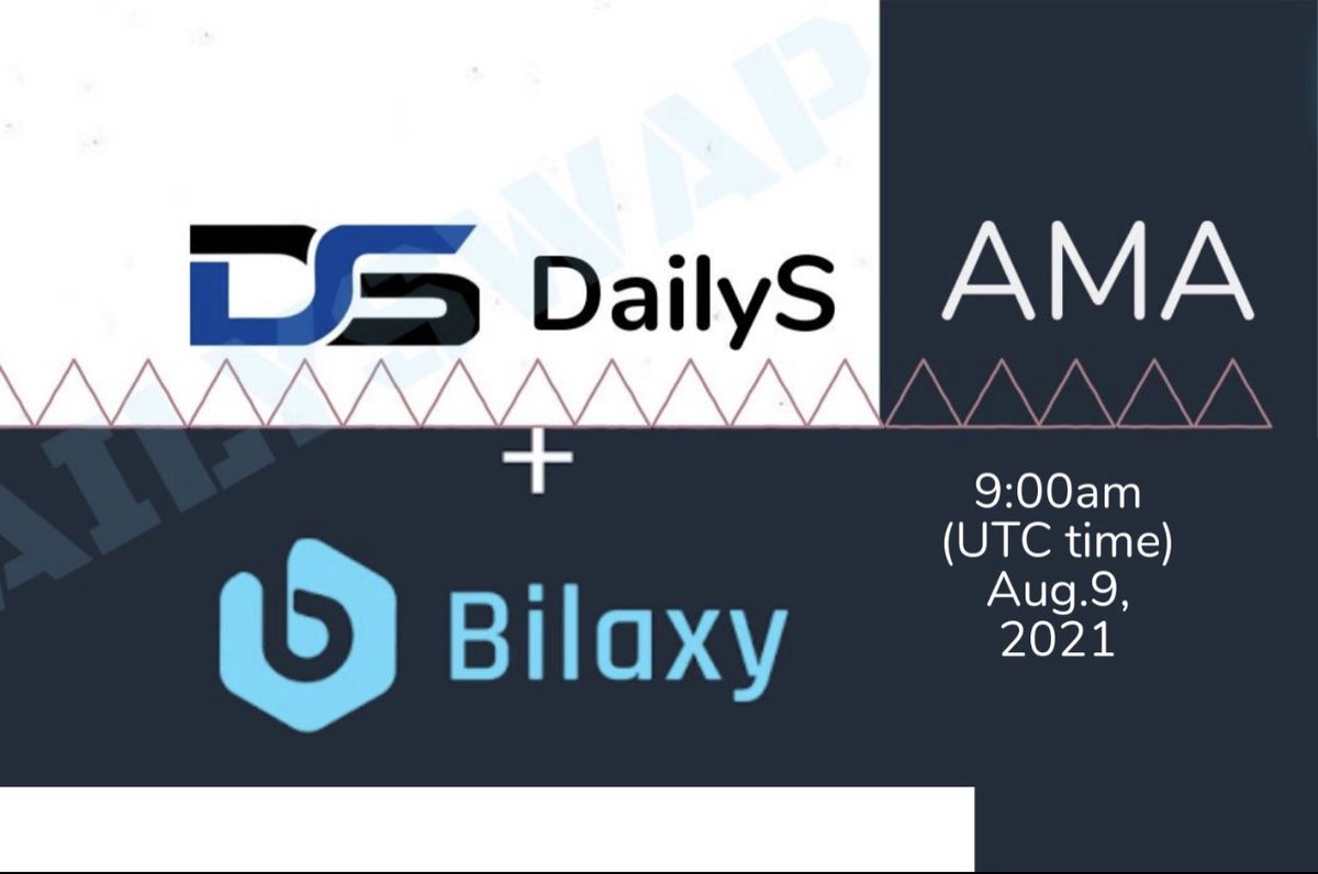 DailySwap DEX tweet media