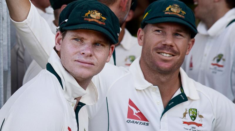 SPD_SMITH_49's tweet photo. I am back after a long time 😶💙 #Twitter #activeuser #davidwarner #stevesmith 
#Cricket https://t.co/1UbqyExKFS